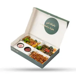 Mixed Box